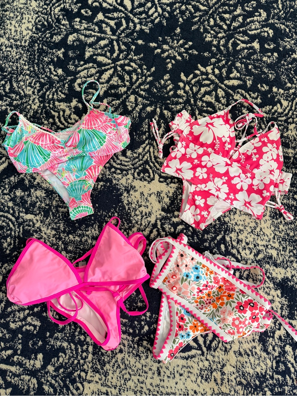 Bikinis